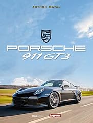 Porsche gt3 d'occasion  Livré partout en France