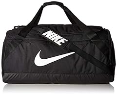 Nike brasilia duffel for sale  Delivered anywhere in USA 