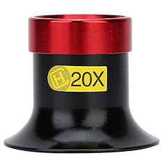 Watch loupe 20x for sale  Delivered anywhere in USA 