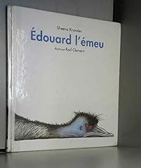 édouard émeu d'occasion  Livré partout en Belgiqu