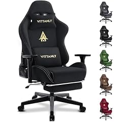 Vittanly gaming stuhl gebraucht kaufen  Wird an jeden Ort in Deutschland