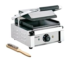 Kontaktgrill cns grillplatten gebraucht kaufen  Wird an jeden Ort in Deutschland