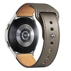 20mm leder armbänder gebraucht kaufen  Wird an jeden Ort in Deutschland
