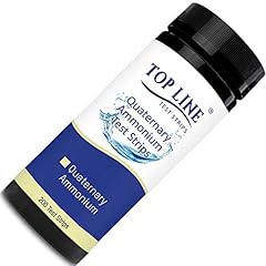 200 quaternary sanitizer for sale  Delivered anywhere in USA 