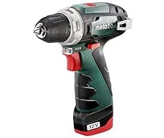 Metabo powermaxx basic d'occasion  Livré partout en Belgiqu