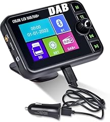Camecho dab car for sale  Delivered anywhere in UK