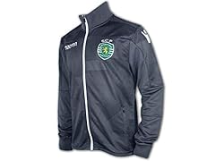 Macron sporting lisbon for sale  Delivered anywhere in Ireland