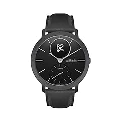 Withings steel montre d'occasion  Livré partout en France