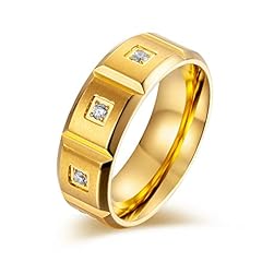 Hihelo anello uomo usato  Spedito ovunque in Italia 