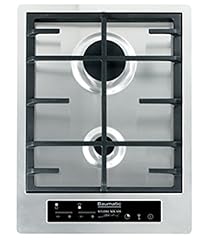 Baumatic bhg420ss hobs for sale  Delivered anywhere in UK