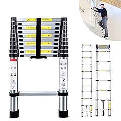 Retractable ladder 3.2m for sale  Delivered anywhere in UK