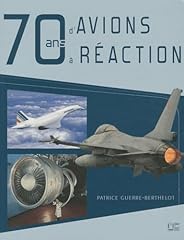 Ans avions réaction d'occasion  Livré partout en France