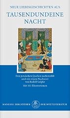 Liebesgeschichten tausendundei gebraucht kaufen  Wird an jeden Ort in Deutschland