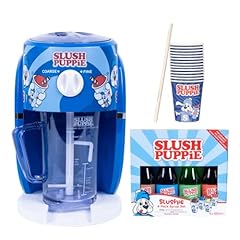 Official slush puppie for sale  Delivered anywhere in UK