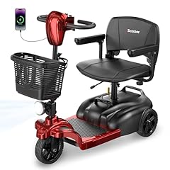 Iscooter mobility scooter for sale  Delivered anywhere in USA 