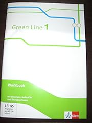 Green line ausgabe gebraucht kaufen  Wird an jeden Ort in Deutschland