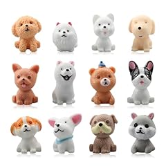 Luckious dog figurines for sale  Delivered anywhere in UK
