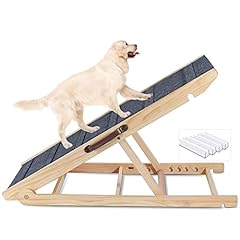 Dog ramp hello for sale  Delivered anywhere in USA 