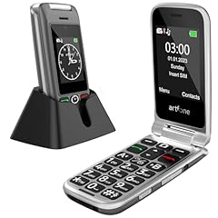 Artfone flip phone for sale  Delivered anywhere in USA 