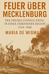 Feuer mecklenburg gebraucht kaufen  Wird an jeden Ort in Deutschland