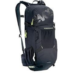 Evoc protektor rucksack usato  Spedito ovunque in Italia 