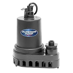 Superior pump 91570 for sale  Delivered anywhere in USA 