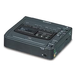 Sony d200 magnétoscope d'occasion  Livré partout en France