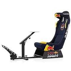 Playseat evolution pro usato  Spedito ovunque in Italia 