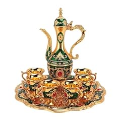 Vintage turkish coffee for sale  Delivered anywhere in USA 