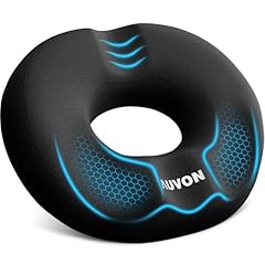Auvon donut cushion for sale  Delivered anywhere in UK