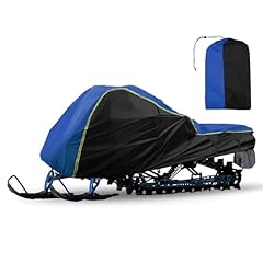Uxcell snowmobile cover for sale  Delivered anywhere in USA 