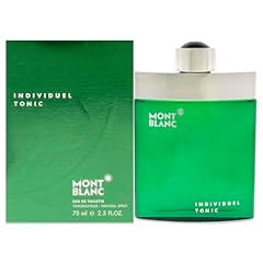 Montblanc individuel tonic usato  Spedito ovunque in Italia 