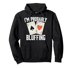 Poker bluff probabilmente usato  Spedito ovunque in Italia 