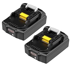 Energup 18v 3500mah usato  Spedito ovunque in Italia 