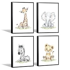 Safari nursery wall for sale  Delivered anywhere in USA 