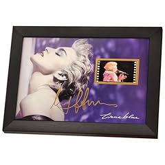 Veratwo signed madonna for sale  Delivered anywhere in USA 