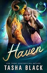 Haven alien surrogate d'occasion  Livré partout en France
