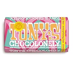 Tony chocolonely everything for sale  Delivered anywhere in UK