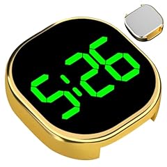 Digitale uhr auto gebraucht kaufen  Wird an jeden Ort in Deutschland