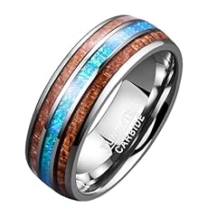 Nuncad bague homme d'occasion  Livré partout en France