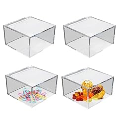 Keajuidy stück acrylbox gebraucht kaufen  Wird an jeden Ort in Deutschland