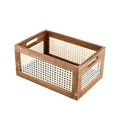 Vintage wooden storage for sale  Delivered anywhere in USA 