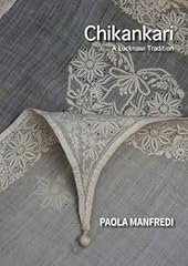Chikankari lucknawi tradition gebraucht kaufen  Wird an jeden Ort in Deutschland