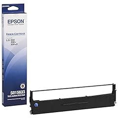 Epson c13s015633 cinta usato  Spedito ovunque in Italia 