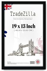Tradezilla 19x13 inch for sale  Delivered anywhere in UK