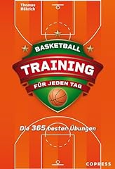 Basketballtraining jeden tag gebraucht kaufen  Wird an jeden Ort in Deutschland