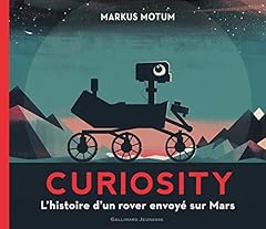 Curiosity d'occasion  Livré partout en France