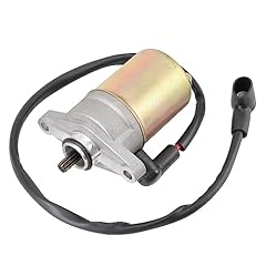 Goofit motorcycle starter for sale  Delivered anywhere in UK
