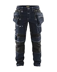Blåkläder craftsman trousers for sale  Delivered anywhere in UK