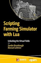 Scripting farming simulator gebraucht kaufen  Wird an jeden Ort in Deutschland